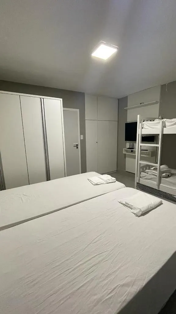 Apartment Ap11 De 2 Suites Em Taperapuan, Aconchego E Localizacao Perfeita Porto Seguro