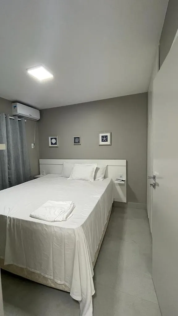 Ap11 De 2 Suites Em Taperapuan, Aconchego E Localizacao Perfeita Porto Seguro Brazil